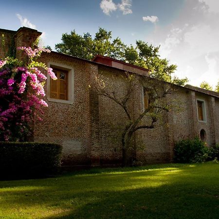Estancia Monte Viejo Brandsen Exterior photo