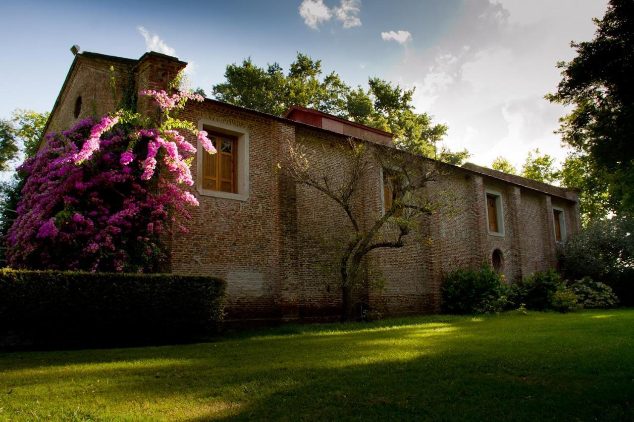Estancia Monte Viejo Brandsen Exterior photo