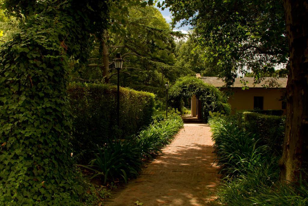 Estancia Monte Viejo Brandsen Exterior photo