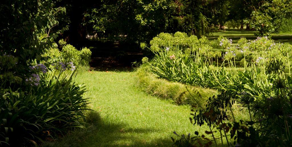 Estancia Monte Viejo Brandsen Exterior photo