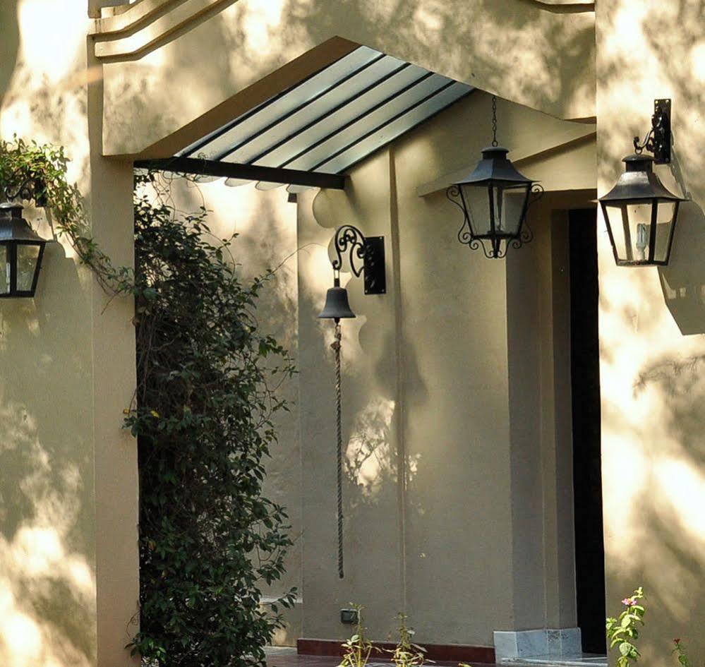 Estancia Monte Viejo Brandsen Exterior photo