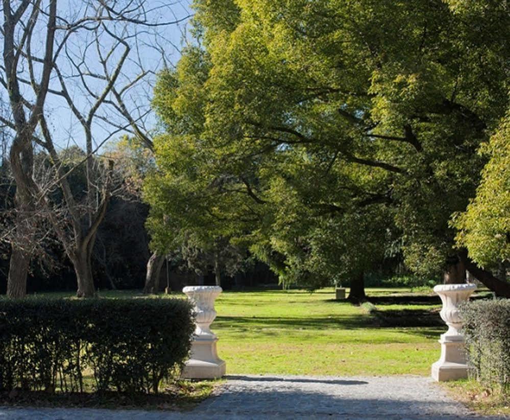 Estancia Monte Viejo Brandsen Exterior photo