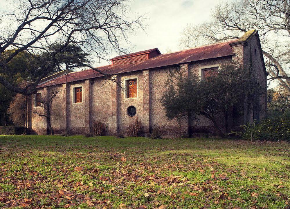 Estancia Monte Viejo Brandsen Exterior photo